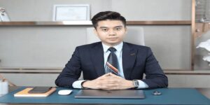 CEO Đỗ Phi Hùng - Đầu tàu dẫn dắt nhà cái 789Club phát triển